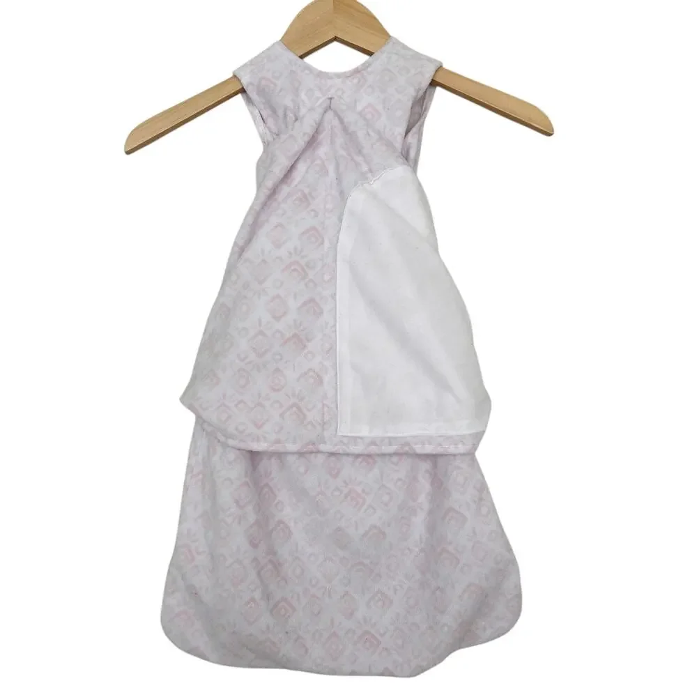 Halo sleep sack